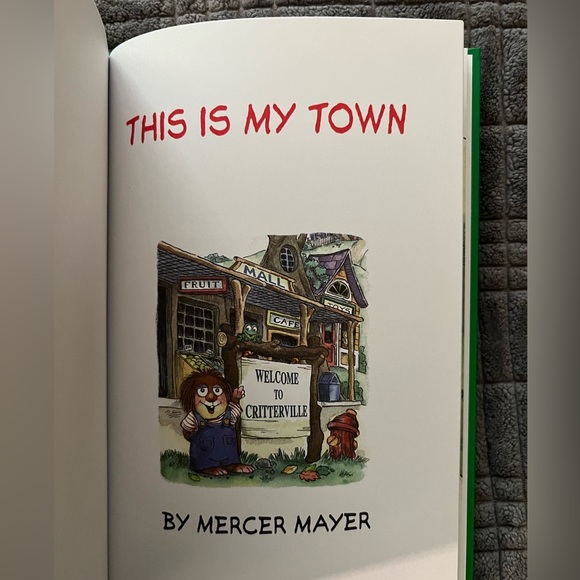 Three (3) I Can Read Books - Picture 6 of 8